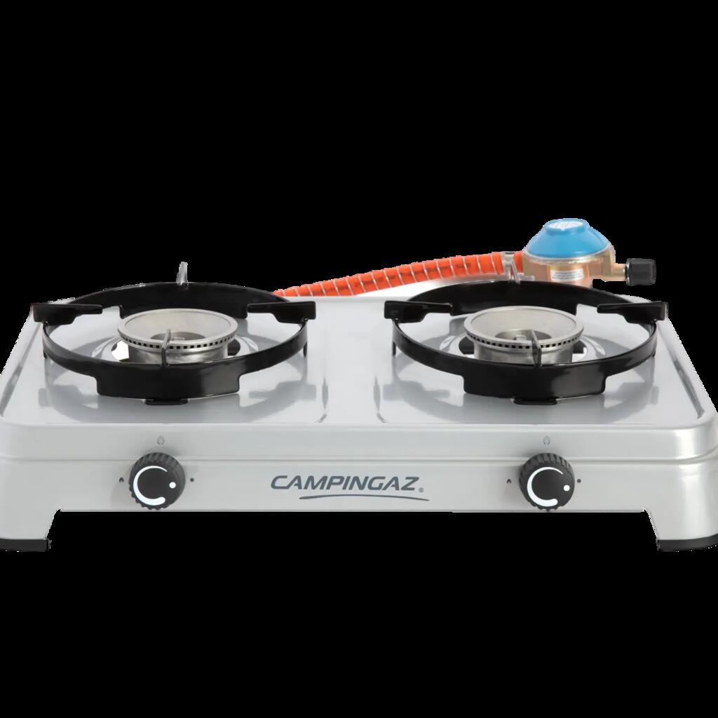 Campingaz Camping Cook CV Double Burner Stove