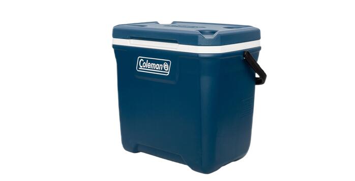 COLEMAN picture