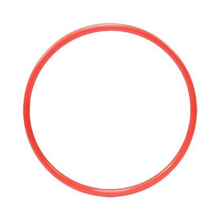 3-Ring-Jonglierpaket Rojo