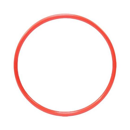 3-Ring-Jonglierpaket Rojo