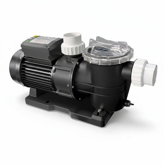 Poolpumpe X Nix Pool Effiziente Filtration X 150M - 1.5 CV