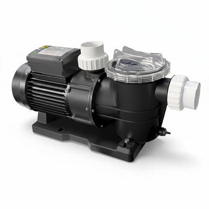 Poolpumpe X Nix Pool Effiziente Filtration X 150M - 1.5 CV