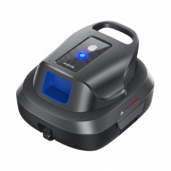 Diver R10 Kabelloser Poolboden-Reinigungsroboter
