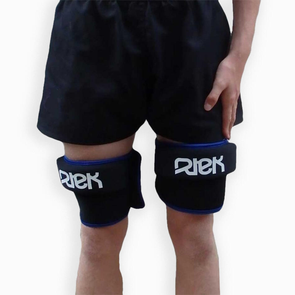 Paire de Support de touche rugby lift RTEK 2/3