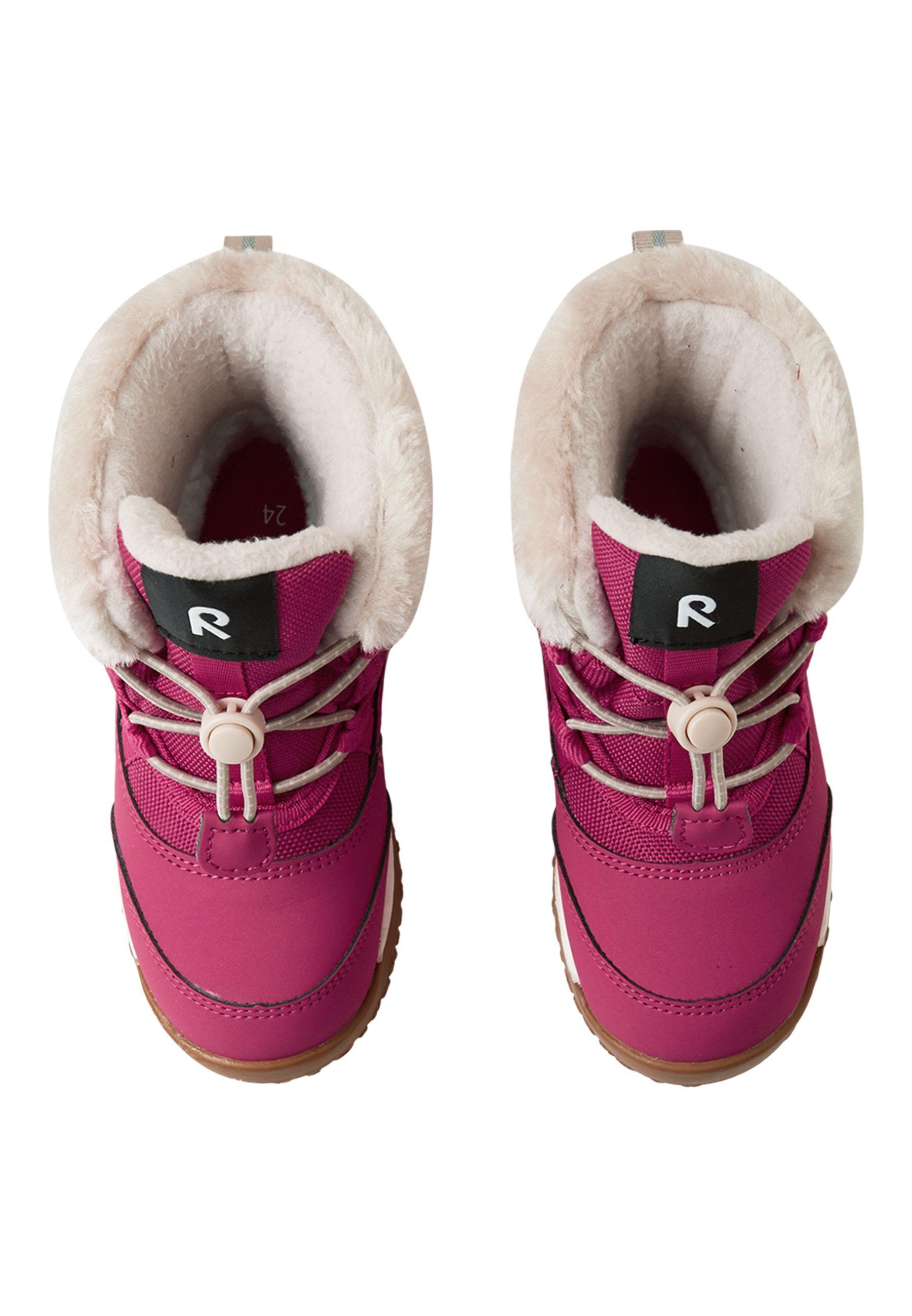 Bottes d'hiver Samooja - Sans PVC ni PFAS 3/7