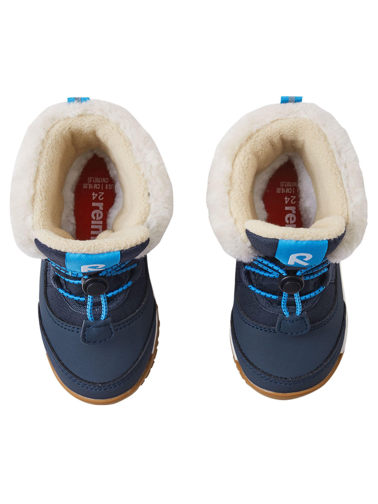 Bottes d'hiver Samooja - Sans PVC ni PFAS 3/7