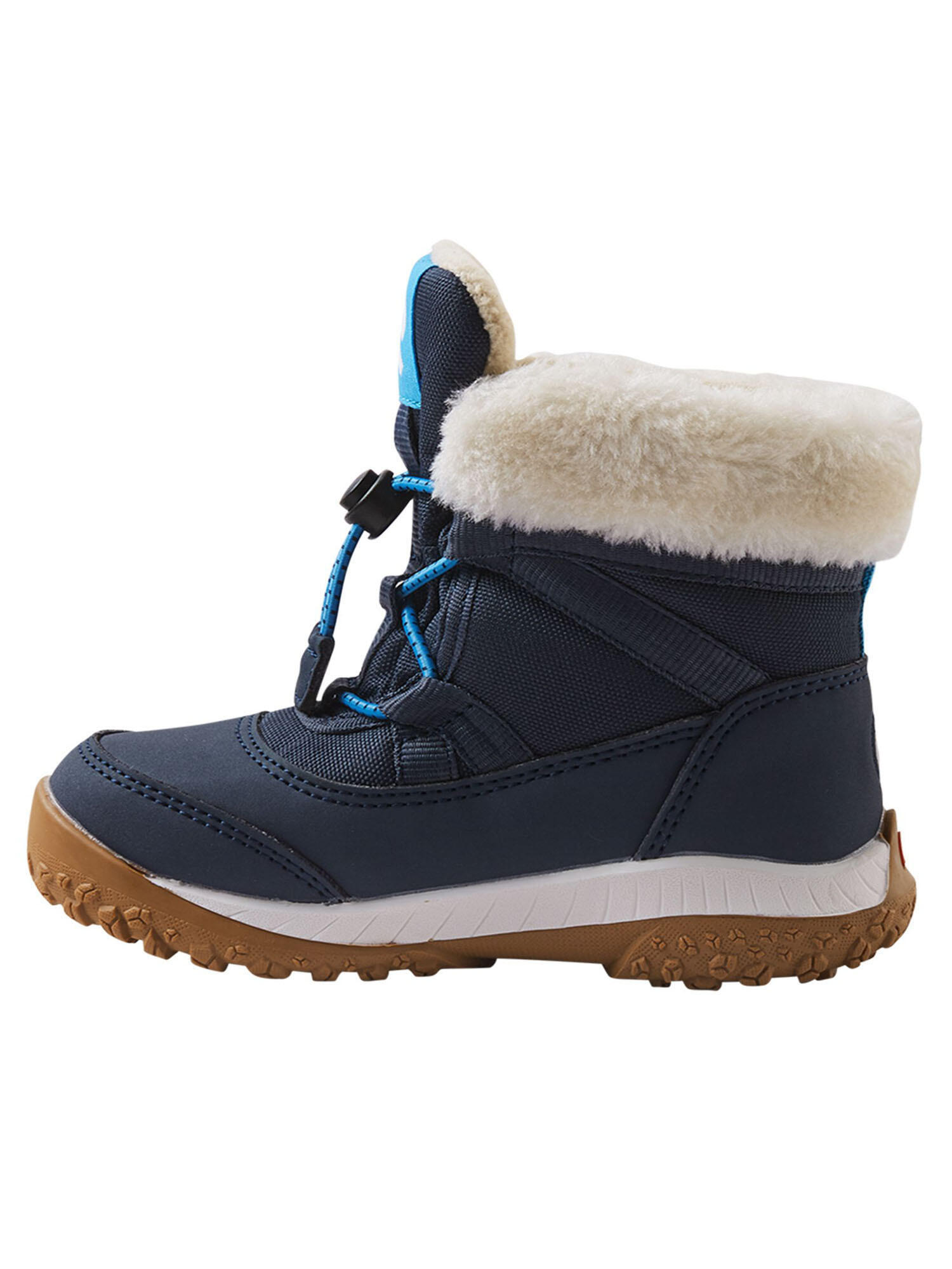 Bottes d'hiver Samooja - Sans PVC ni PFAS 2/7