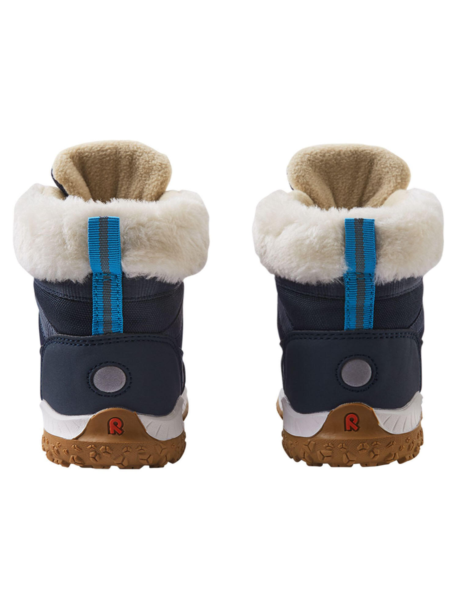 Bottes d'hiver Samooja - Sans PVC ni PFAS 5/7