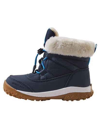 Winterstiefel Samooja - PVC- und PFAS-frei