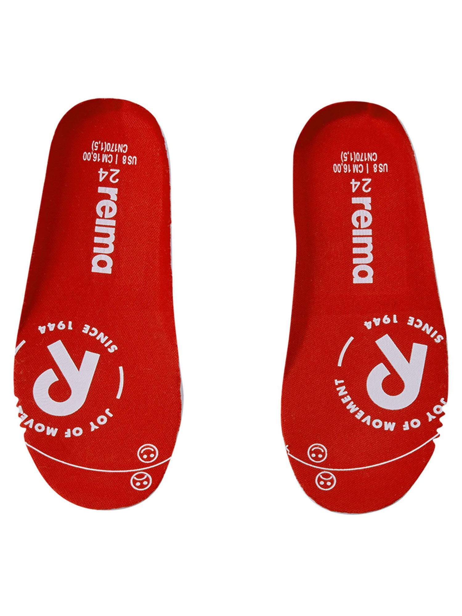 Bottes d'hiver Samooja - Sans PVC ni PFAS 7/7
