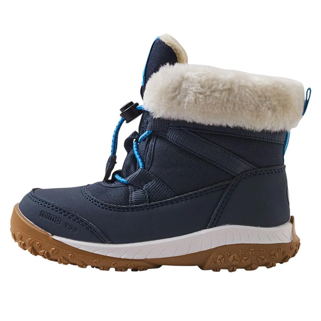 Baby winter boots Reima Samooja