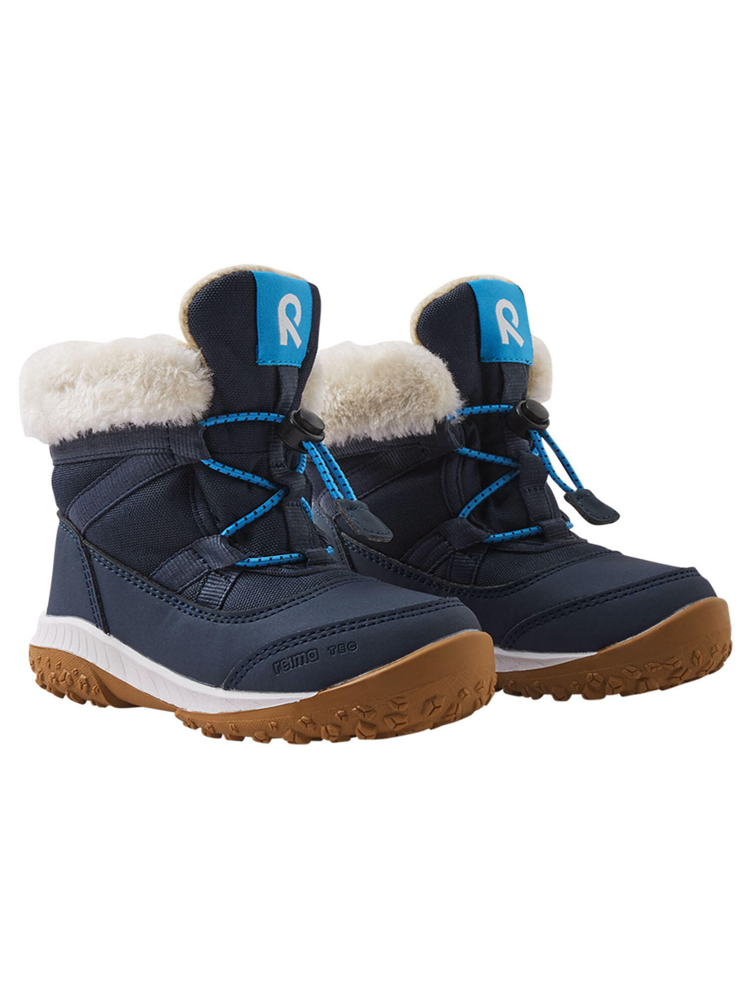 Bottes d'hiver Samooja - Sans PVC ni PFAS 4/7