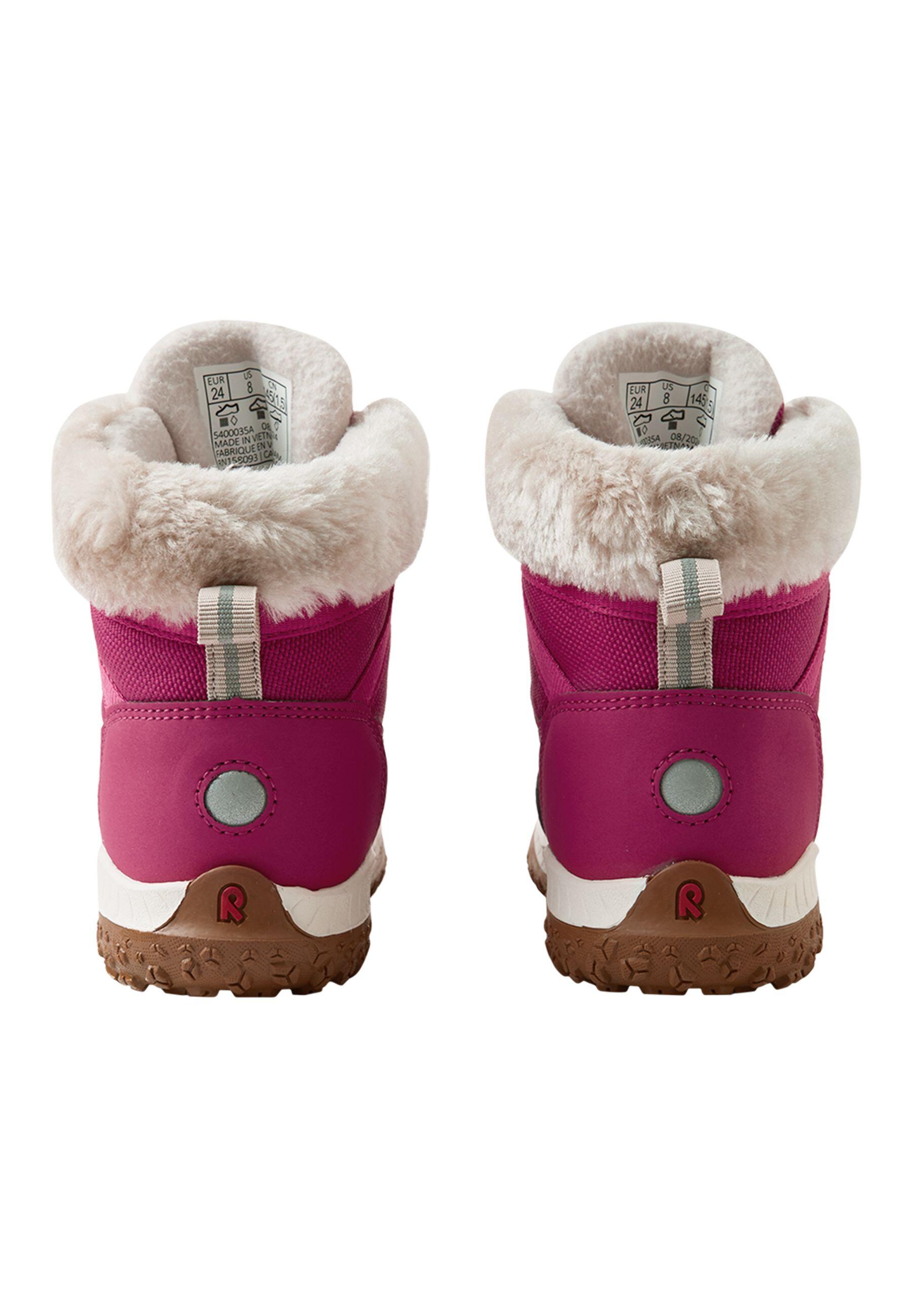 Bottes d'hiver Samooja - Sans PVC ni PFAS 6/7