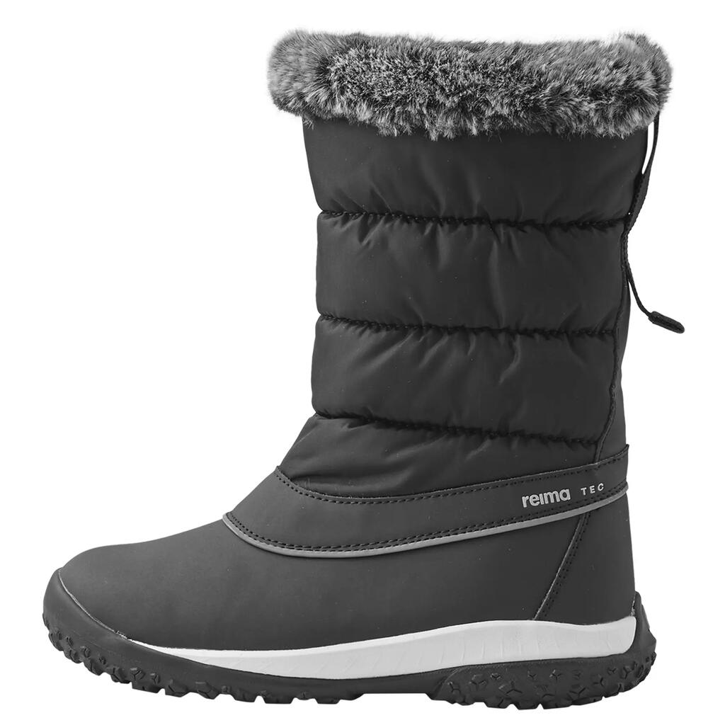 Girls' winter boots Reima Hangelle