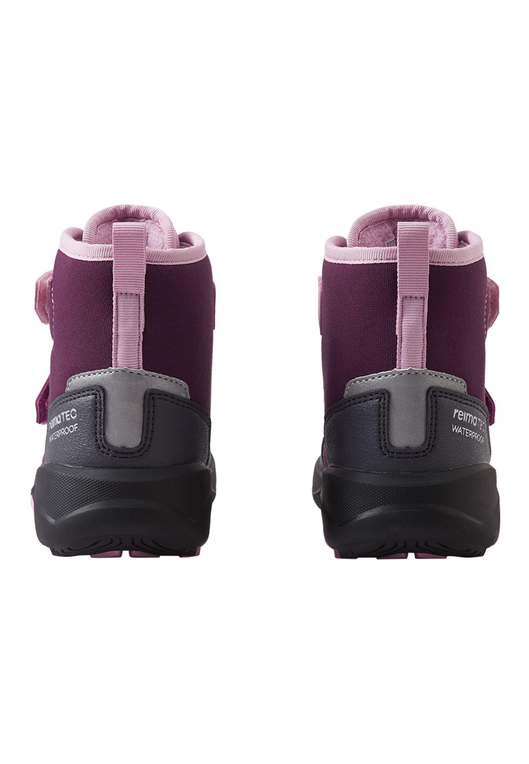 Chaussures ReimaTec Talviuni - PFAS-frei | PVC-frei 5/7