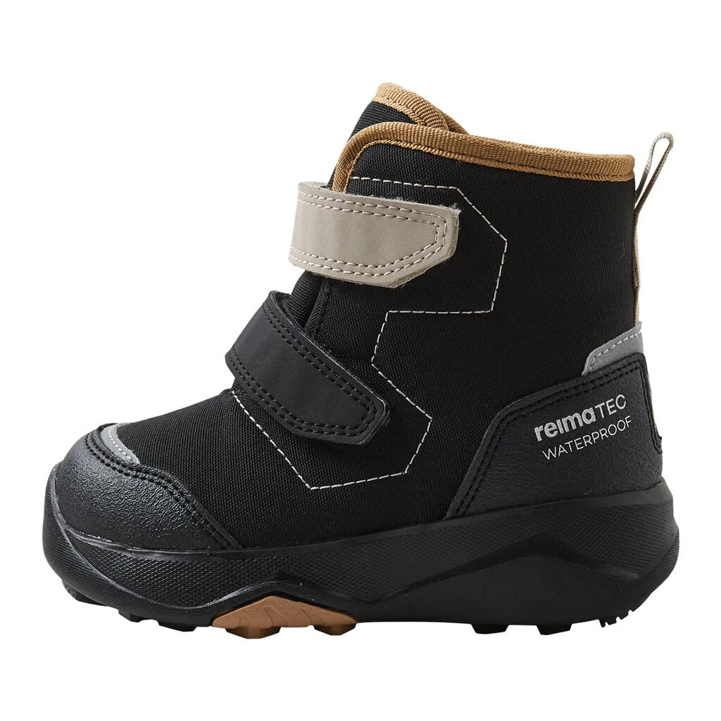 Baby winter boots Reima Tec Talviuni