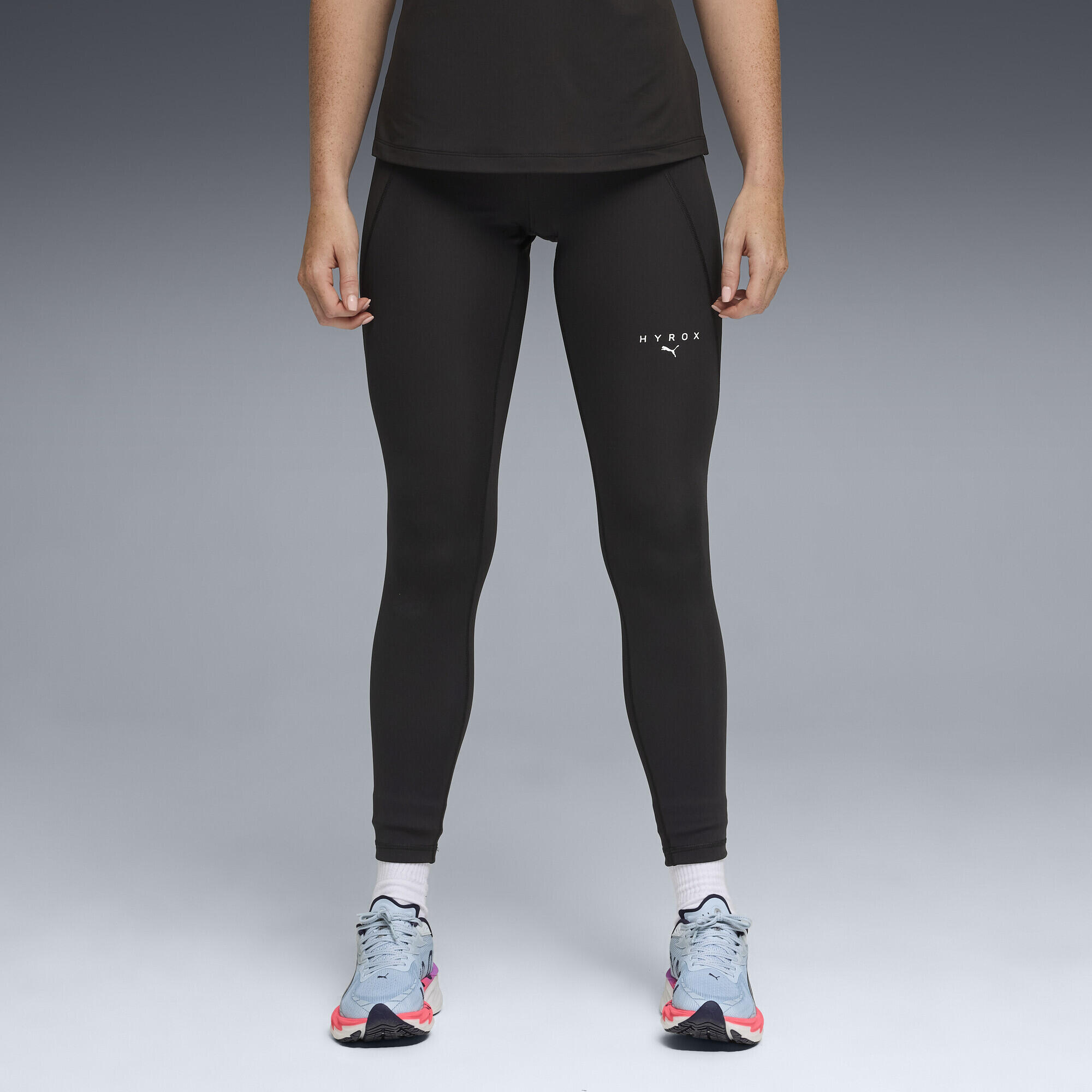 Legging Essentials PUMA x HYROX Femme PUMA 2/7