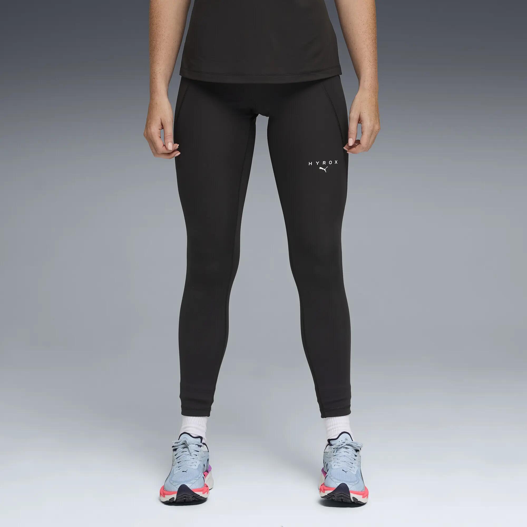 Legging Essentials PUMA x HYROX Femme PUMA 2/7