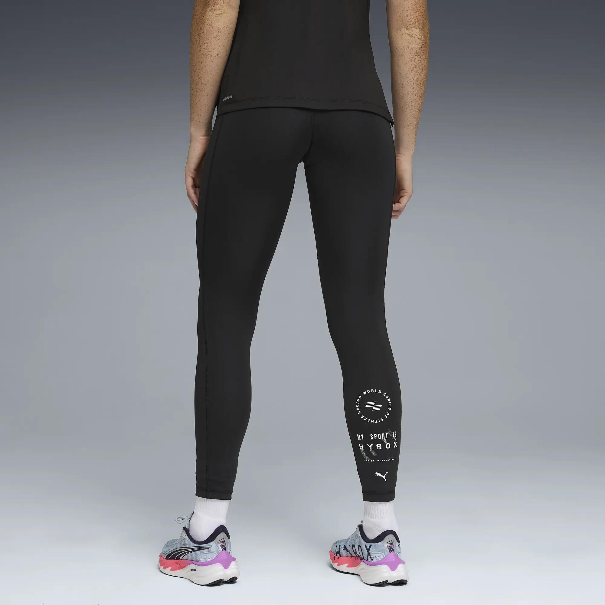 Legging Essentials PUMA x HYROX Femme PUMA 5/7