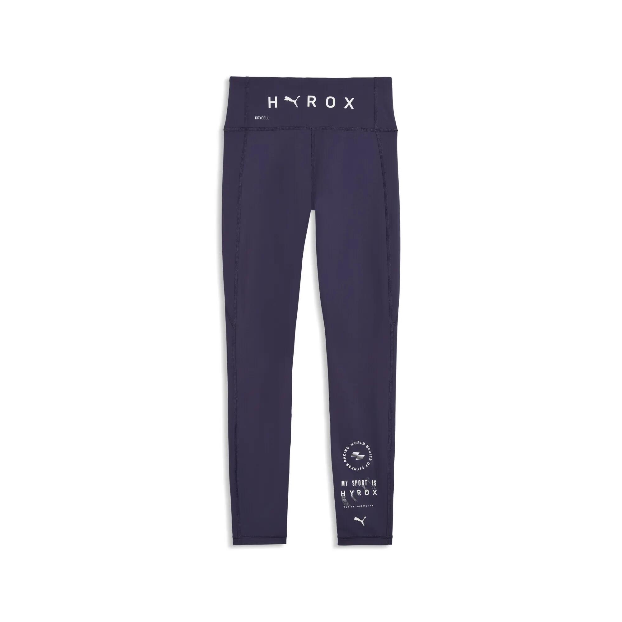 Calças justas mulher cintura alta Essentials PUMA 5/5