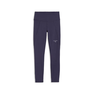 Puma x hyrox essentials legging voor dames puma