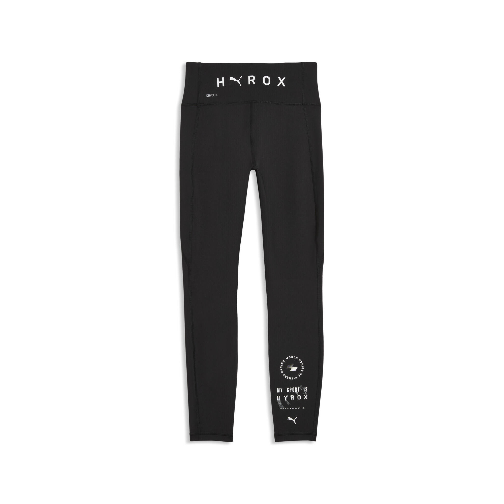 Legging Essentials PUMA x HYROX Femme PUMA 6/7