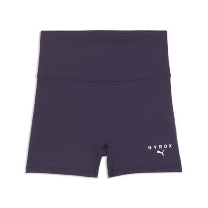PUMA x HYROX SHAPELUXE 3" Radlerhose Damen PUMA