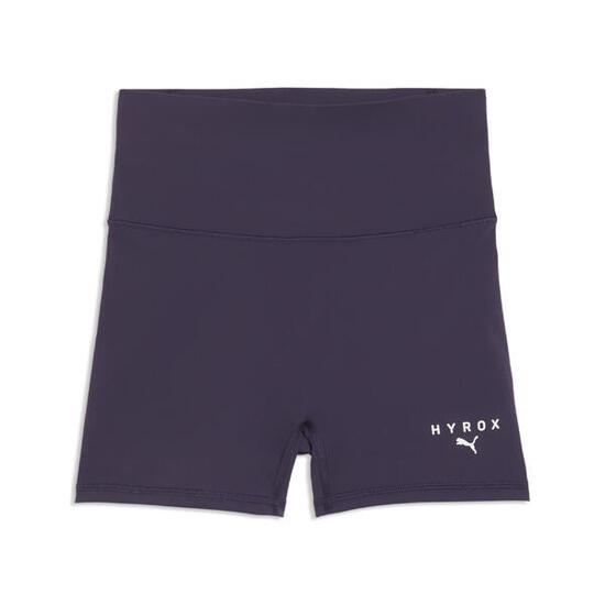 PUMA x HYROX SHAPELUXE 3" Radlerhose Damen PUMA