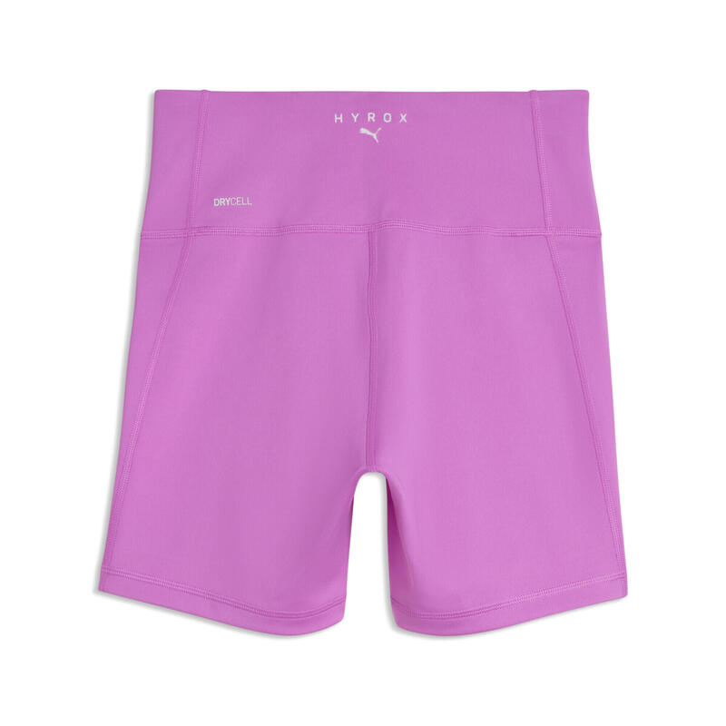 PUMA x HYROX Essentials Colanți scurți de ciclism pentru femei PUMA
