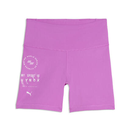 Legging court Essentials PUMA x HYROX Femme PUMA