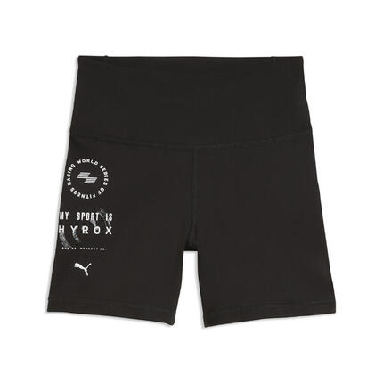 Legging court Essentials PUMA x HYROX Femme PUMA