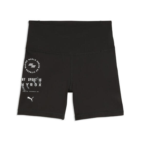 Legging court Essentials PUMA x HYROX Femme PUMA