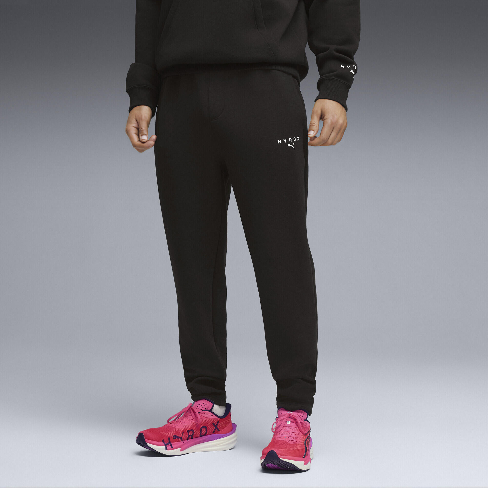 Pantalon CLOUDSPUN Elevated PUMA x HYROX Homme PUMA 2/5