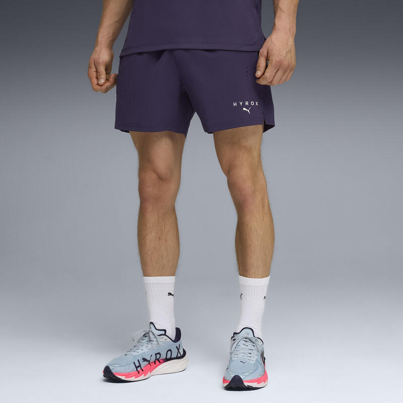 Pantaloni Scurți Puma M X Hyrox Dryelite 5 Short Adult
