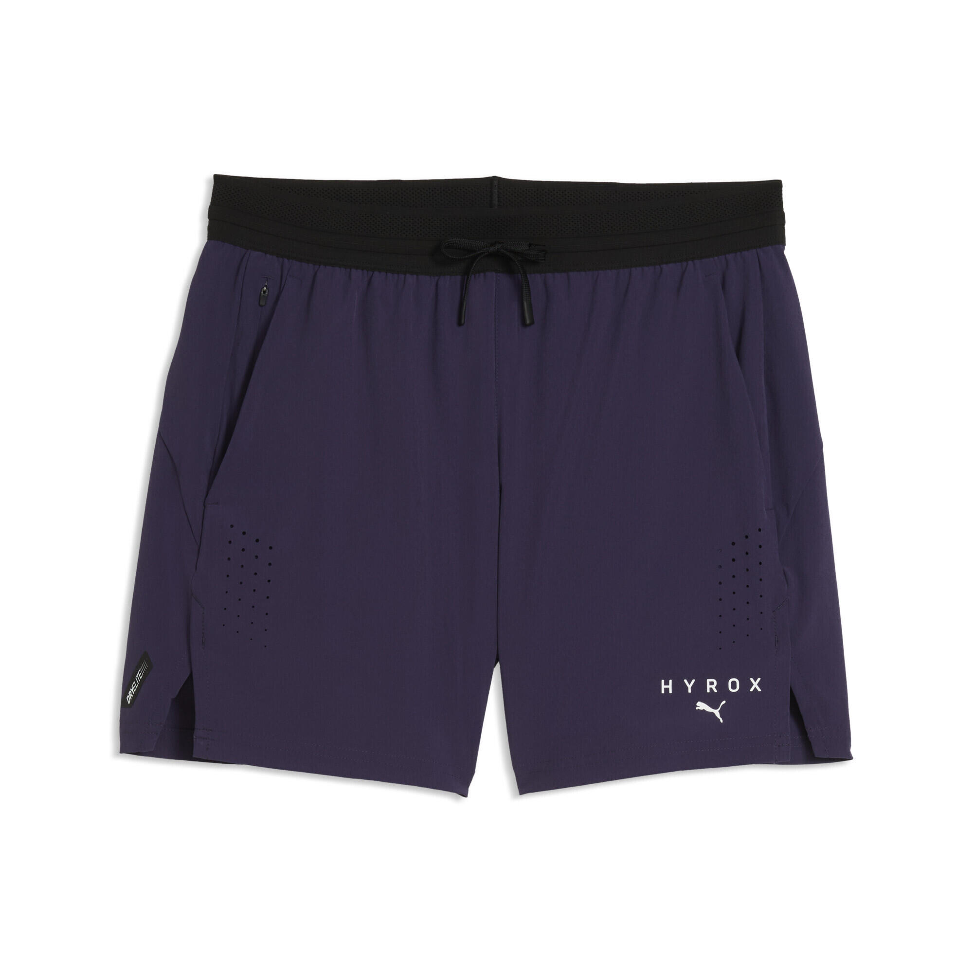 Męskie szorty PUMA × HYROX DRYELITE 5