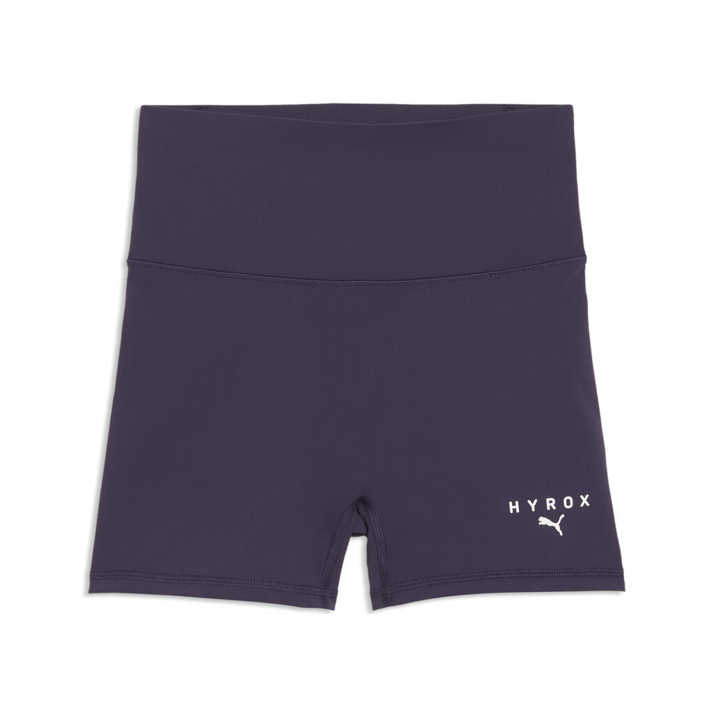 PUMA x HYROX SHAPELUXE 3" Tight Shorts Women PUMA