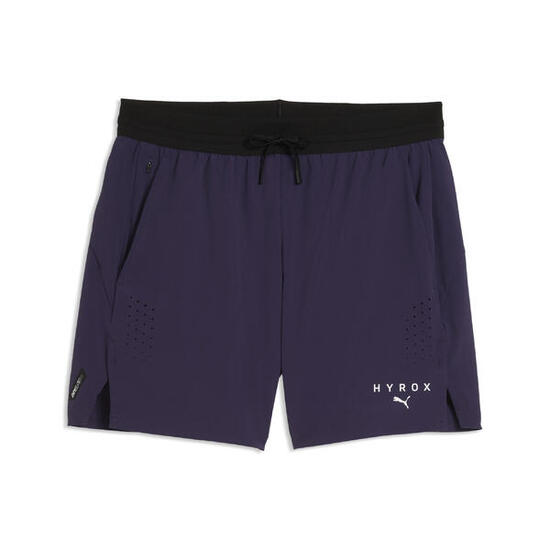 Shorts PUMA x HYROX DRYELITE 5" da uomo PUMA