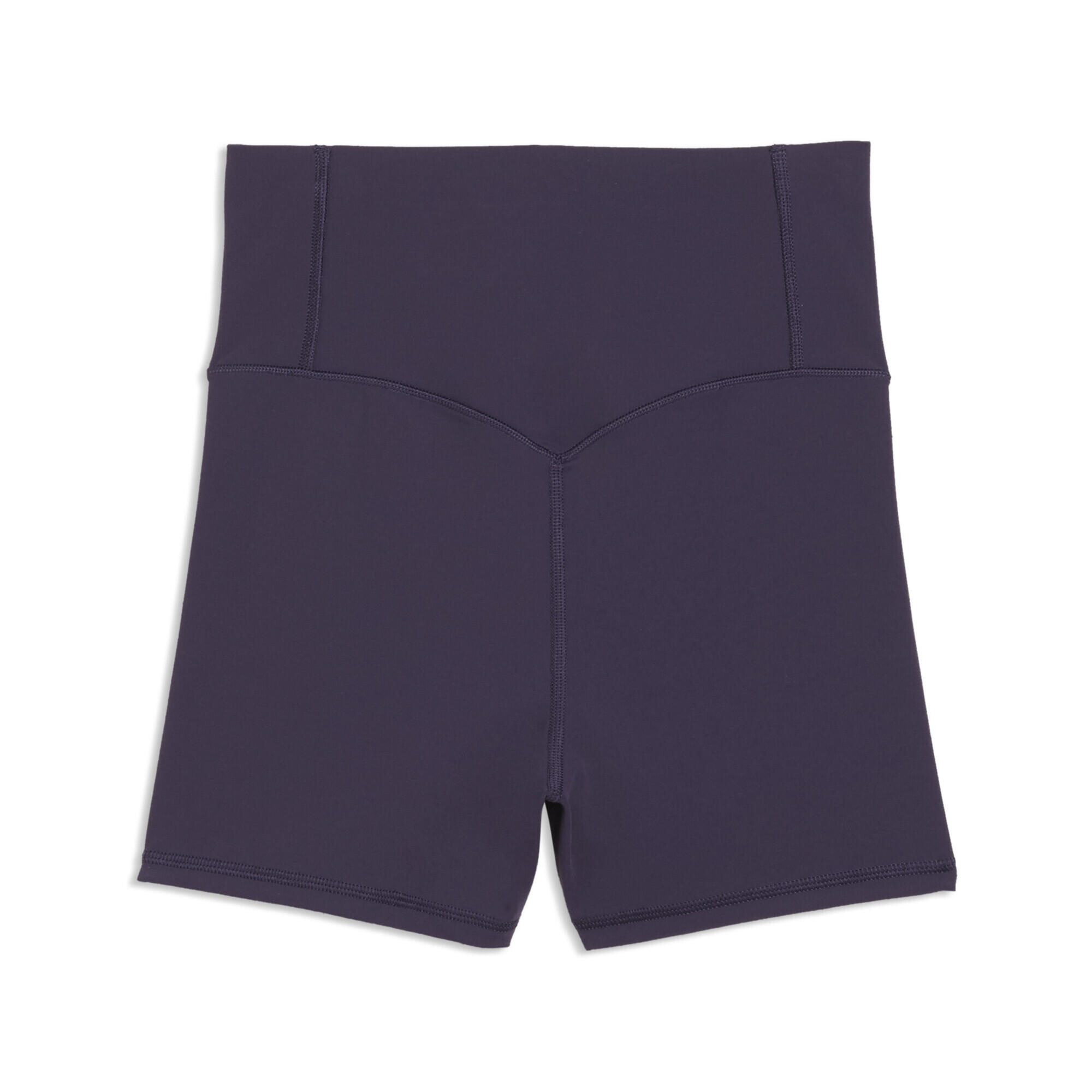 PUMA x HYROX SHAPELUXE 3" Radlerhose Damen PUMA 6/6