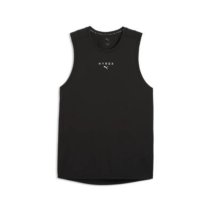 PUMA x HYROX DRYELITE Trainings-Tanktop Herren PUMA