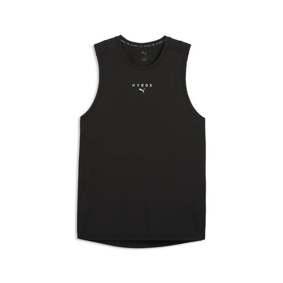 PUMA x HYROX DRYELITE Trainings-Tanktop Herren PUMA