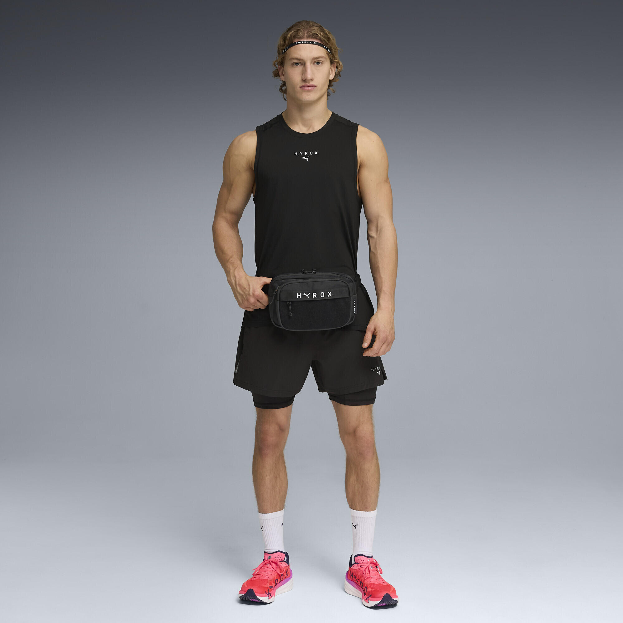Haut de training DRYELITE PUMA x HYROX Homme PUMA 4/6