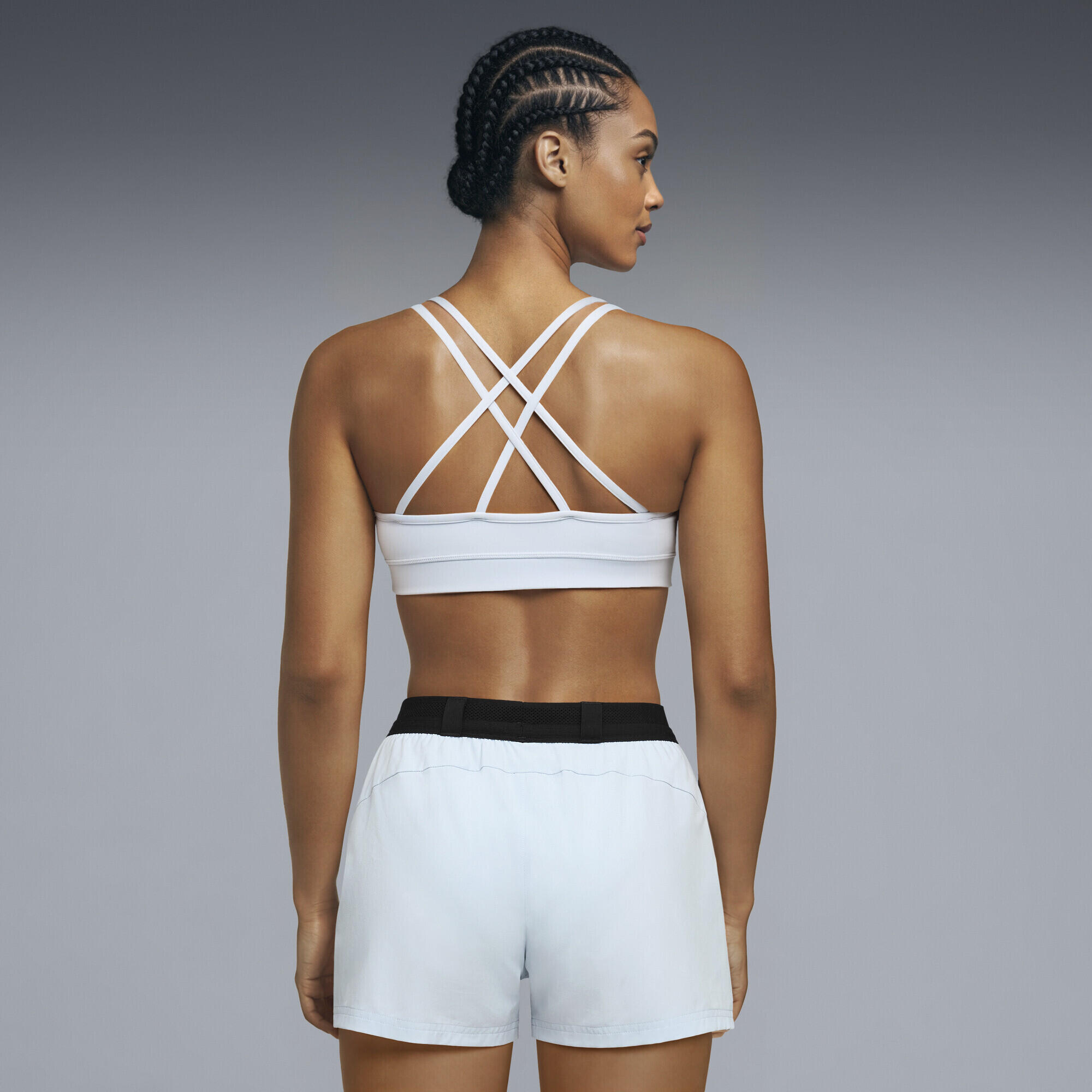 Brassière à bretelles MOVE PUMA x HYROX PUMA 3/6