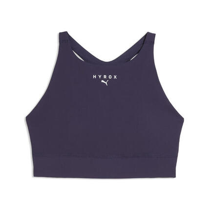 Brassière à col montant SHAPELUXE PUMA x HYROX Femme PUMA