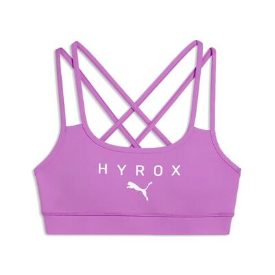 Reggiseno con cinturino PUMA x HYROX MOVE PUMA