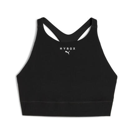Brassière à col montant SHAPELUXE PUMA x HYROX Femme PUMA
