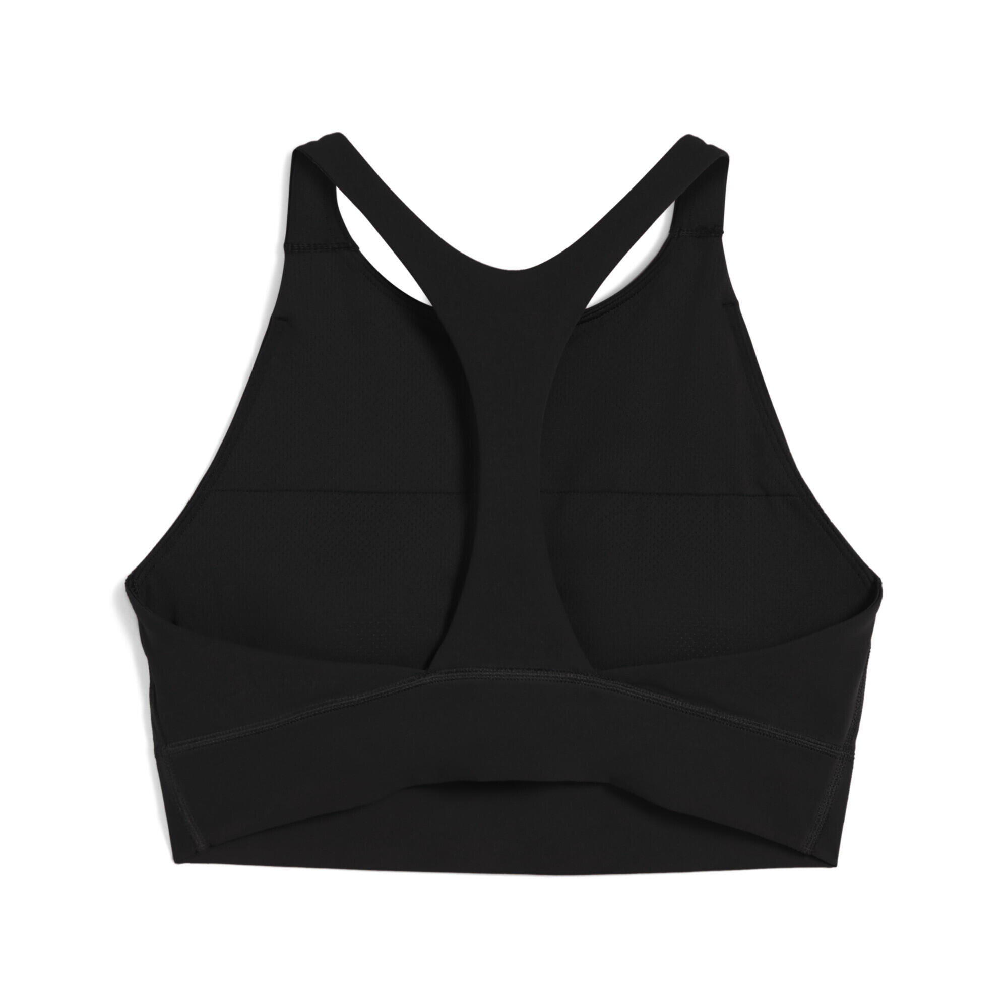 PUMA x HYROX SHAPELUXE High Neck BH Damen PUMA 6/6