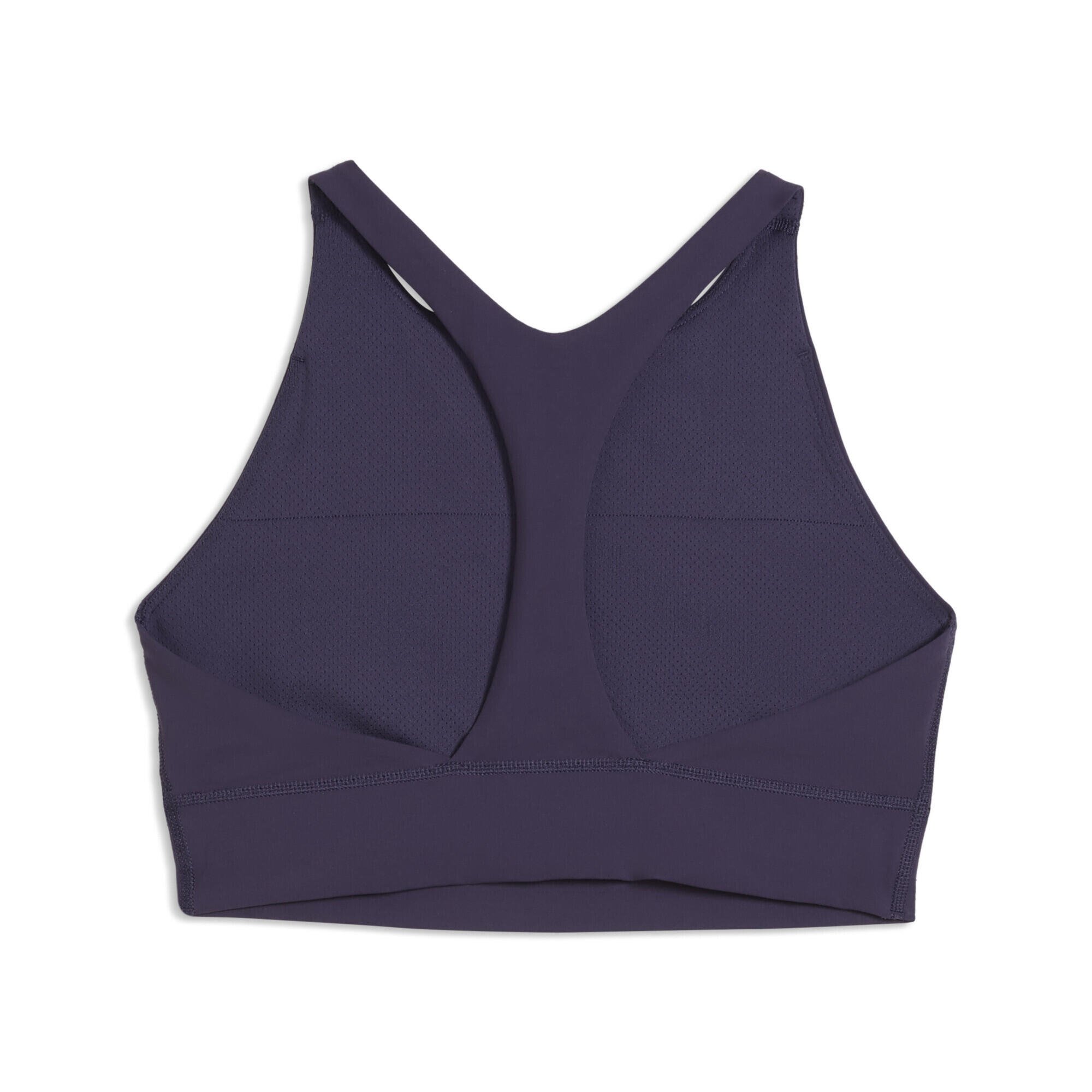 PUMA x HYROX SHAPELUXE beha met hoge halslijn voor dames PUMA 6/6