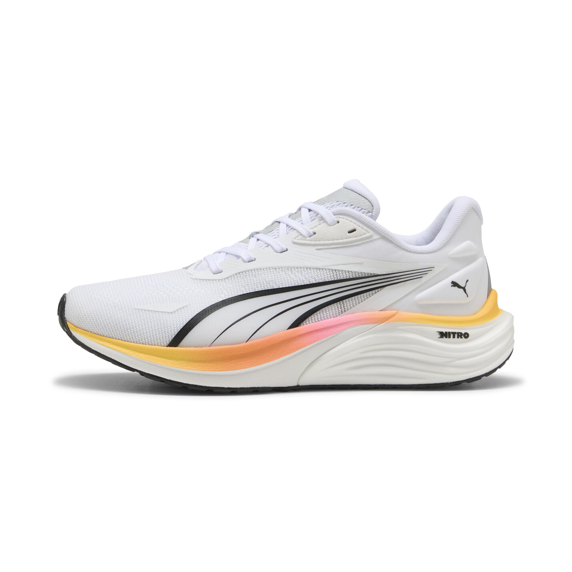 Chaussures de running Electrify NITRO™ 4 Homme PUMA 3/6