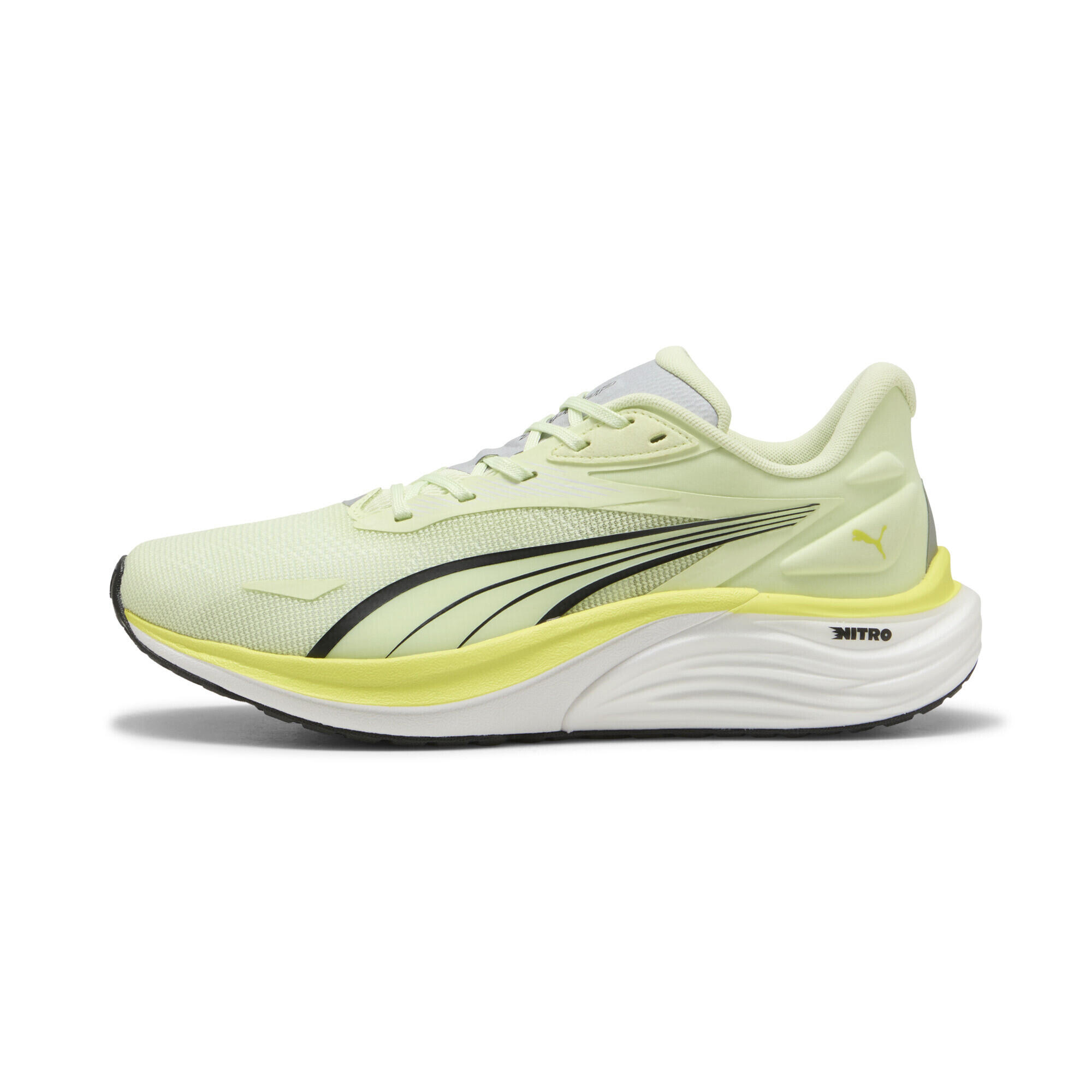 Chaussures de running Electrify NITRO™ 4 Homme PUMA 3/6