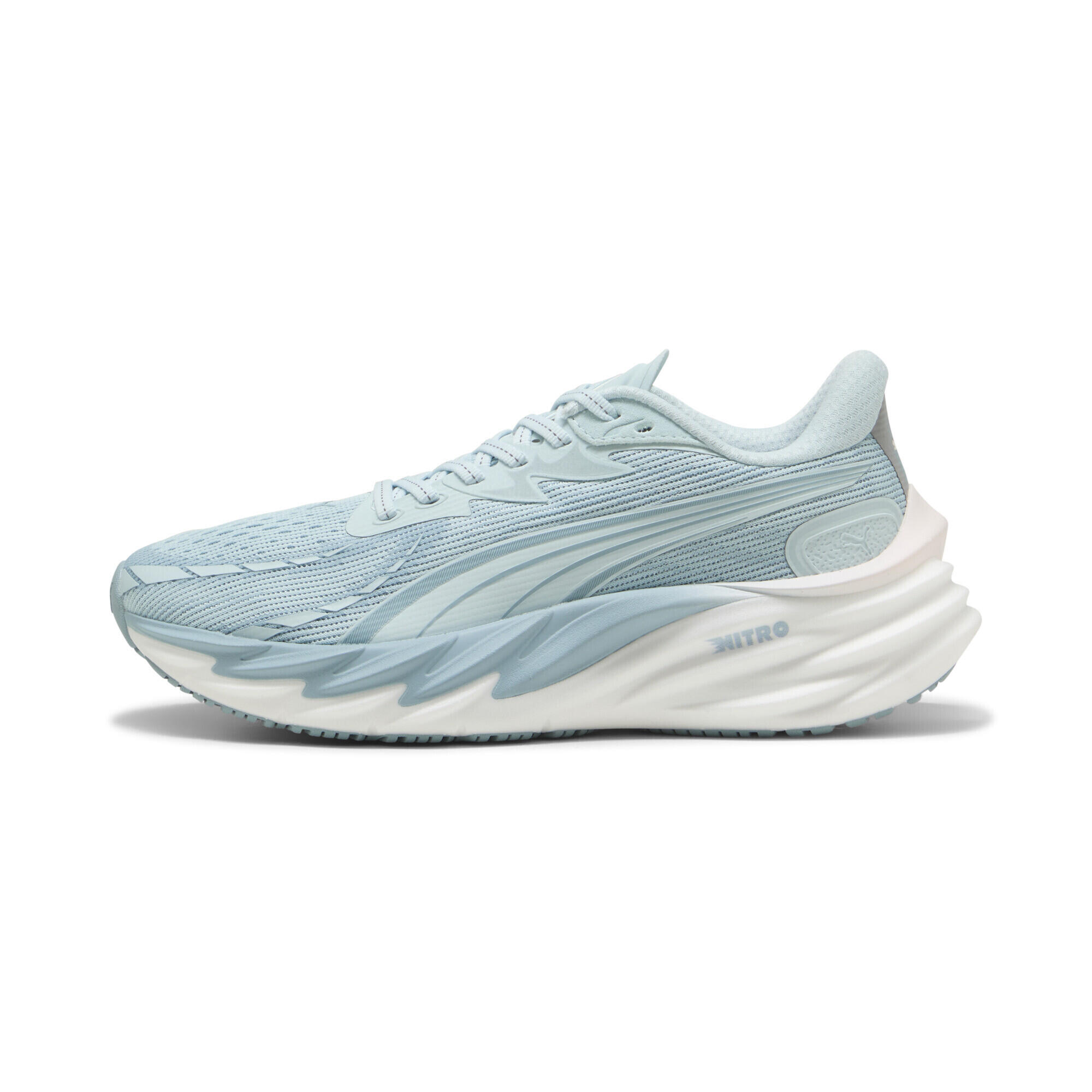 Galochas cross training mulher leve Velocity Nitro 4 PUMA 3/6